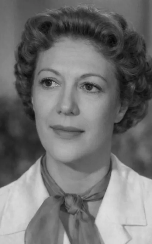 Paula Winslowe