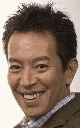Yukihiro Yoshimi