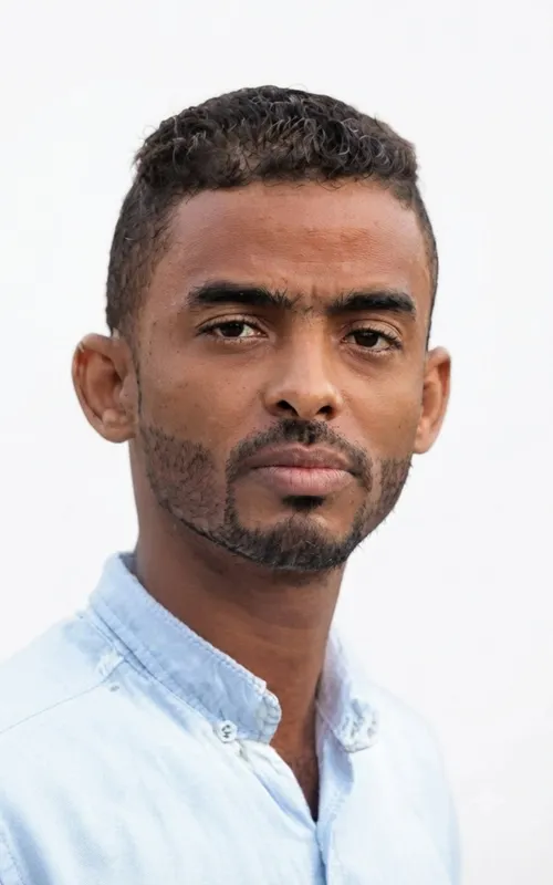 Qassem Rashad
