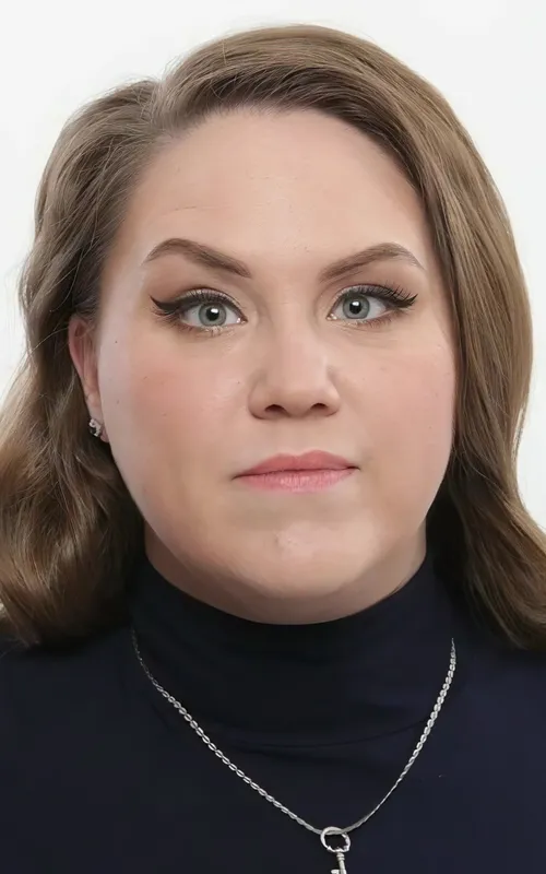 Kseniia Korneva