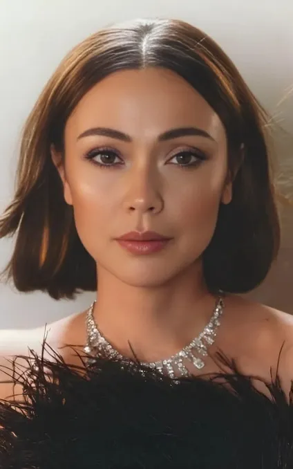 Jodi Sta. Maria