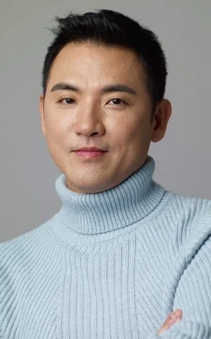 Jeong Mu-seong