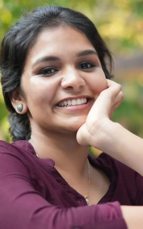 Lakshmi Dhanya Saju