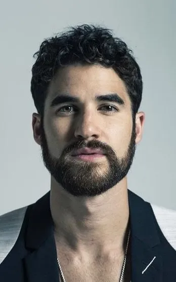 Darren Criss
