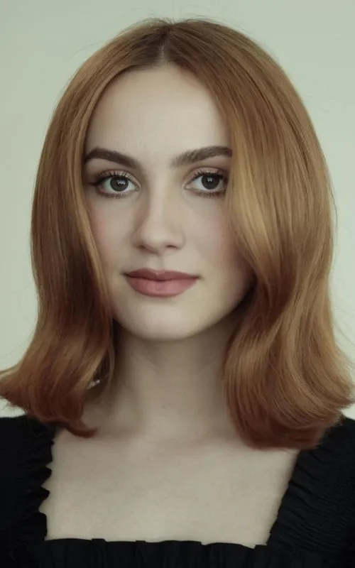 Maude Apatow