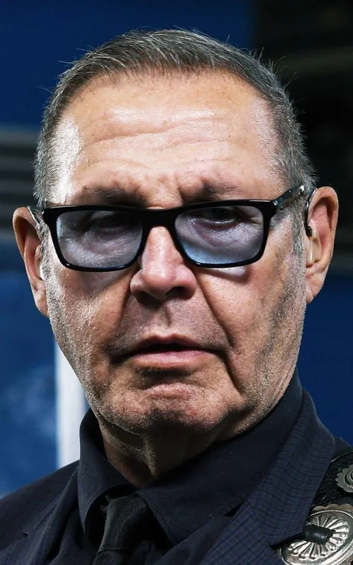 Chuck Panozzo