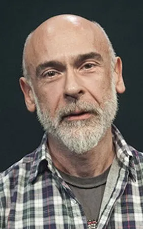 Vasilis Myrianthopoulos