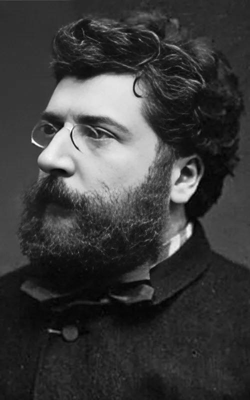 Georges Bizet