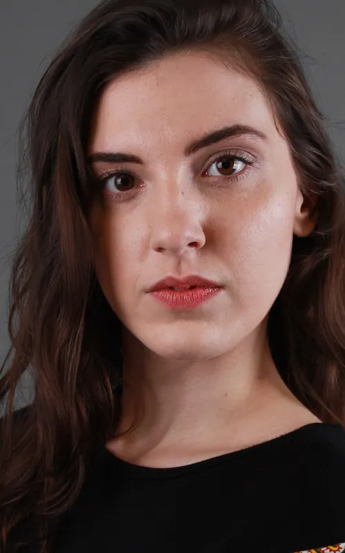 Anežka Matušinská