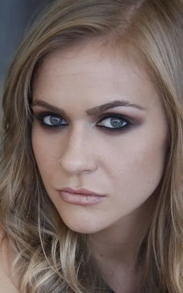 Jeneta St. Clair