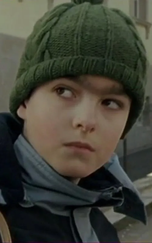 Léo Jean-Deschênes