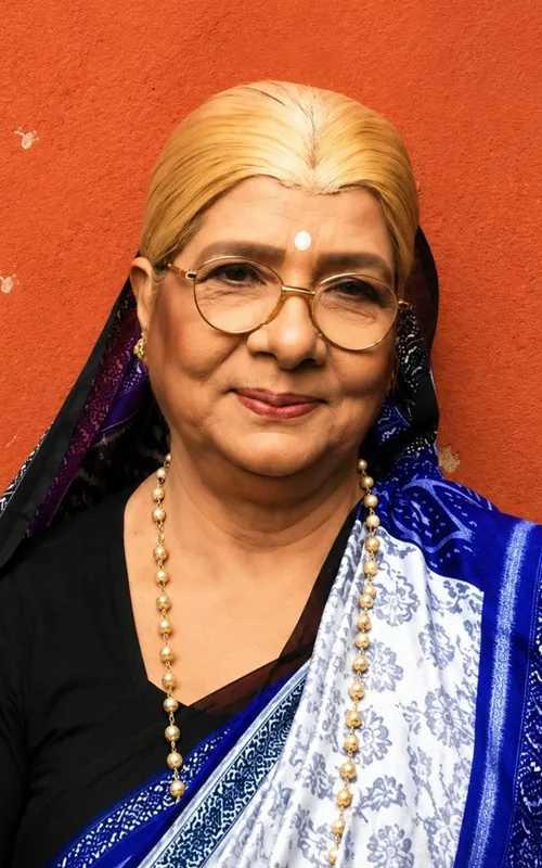 Namrata Das