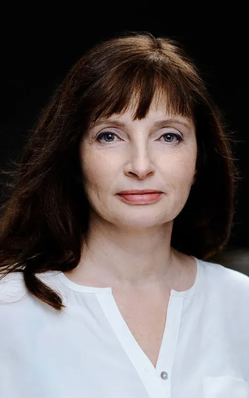 Anna Brodskaja-Bomke