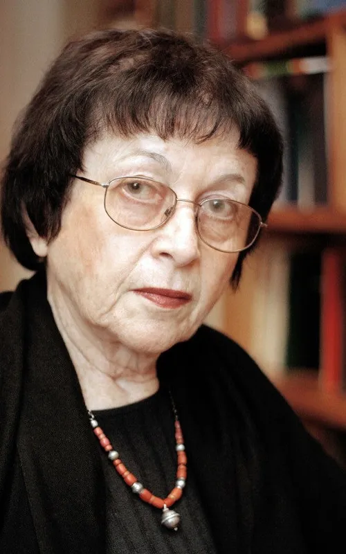 Irena Veisaitė
