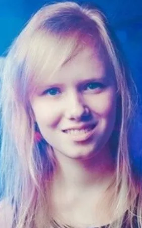 Viktoriya Feoktistova