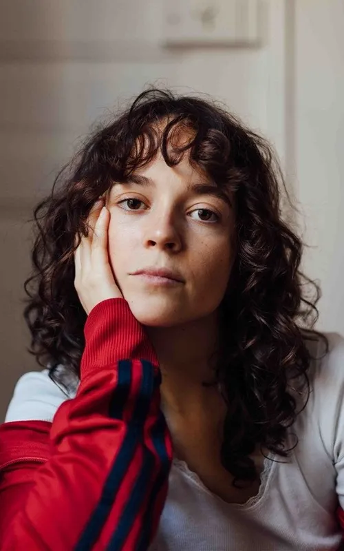 Marie Bucas-Français