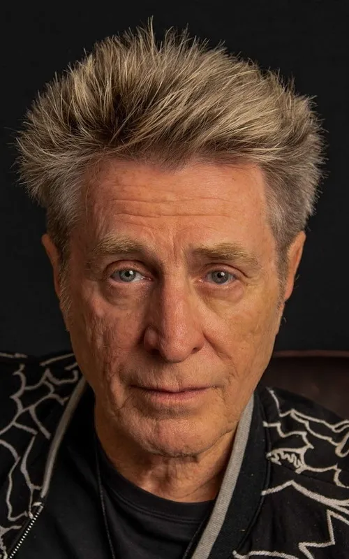 Ross Valory