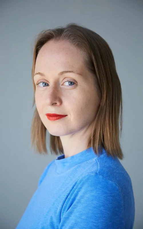 Mariya Khomutova