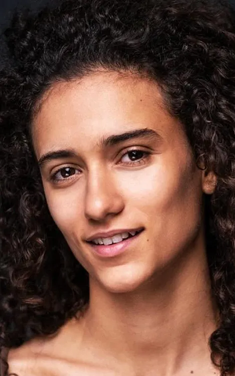 Carolina Passos Sousa