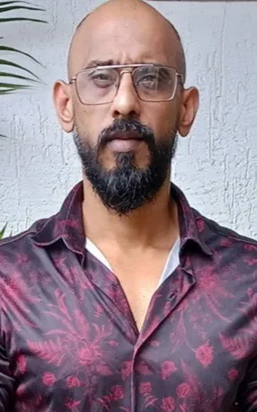Jainendra Nikale