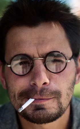 Oleksandr Techynskyi