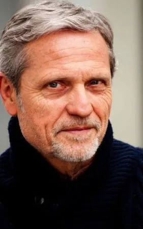 Dominique Duforest