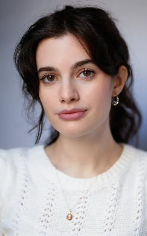 Rebecca Metcalf Cortese