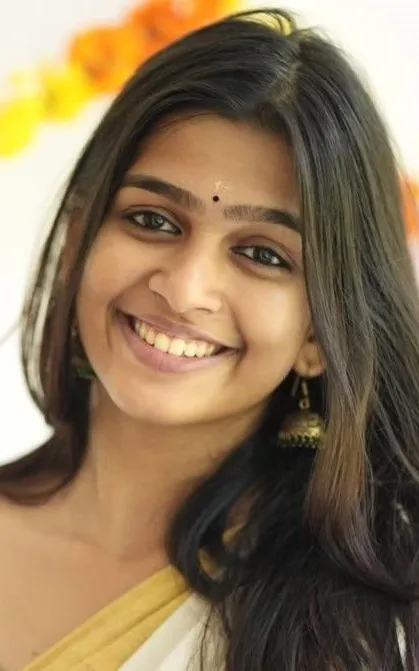 Ananthika Sanilkumar