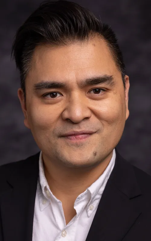 Jose Antonio Vargas