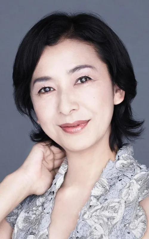 Keiko Takahashi