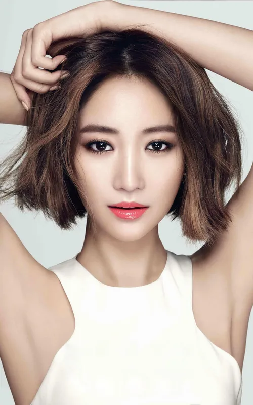 Go Joon-hee