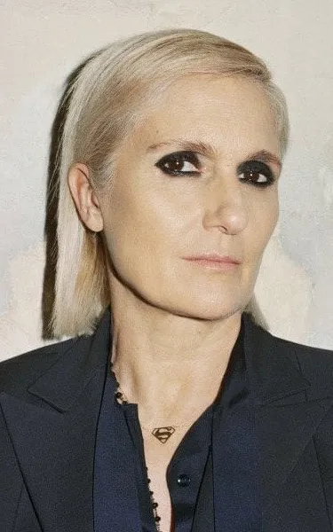 Maria Grazia Chiuri