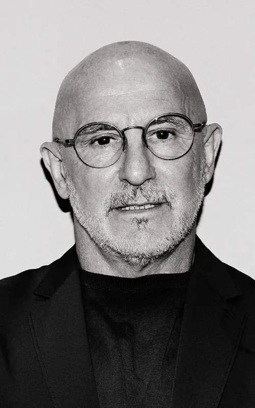 Luis de la fuente