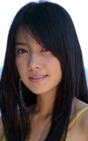 Pornsuda Tai Na Kong