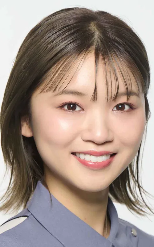 Minami Shindo