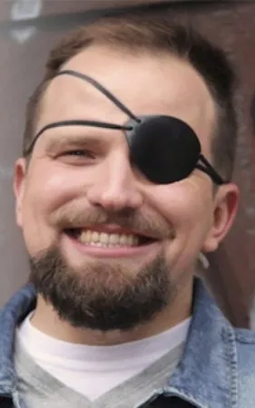 Kirill Sietlov