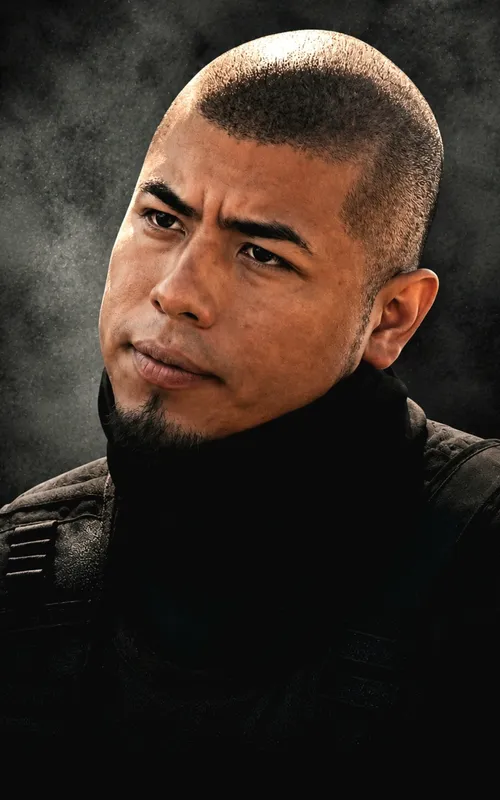 Max Hernandez Jr