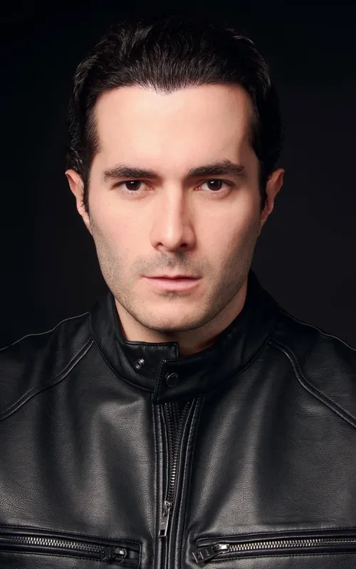Alex De Vivo