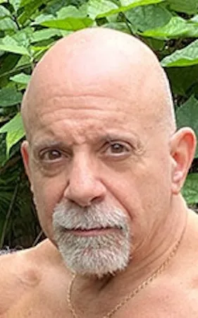 Sal Bruno