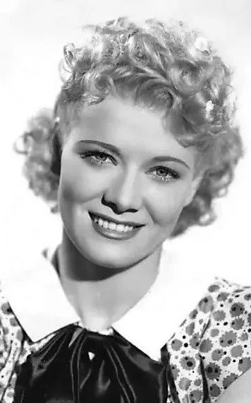 Penny Singleton