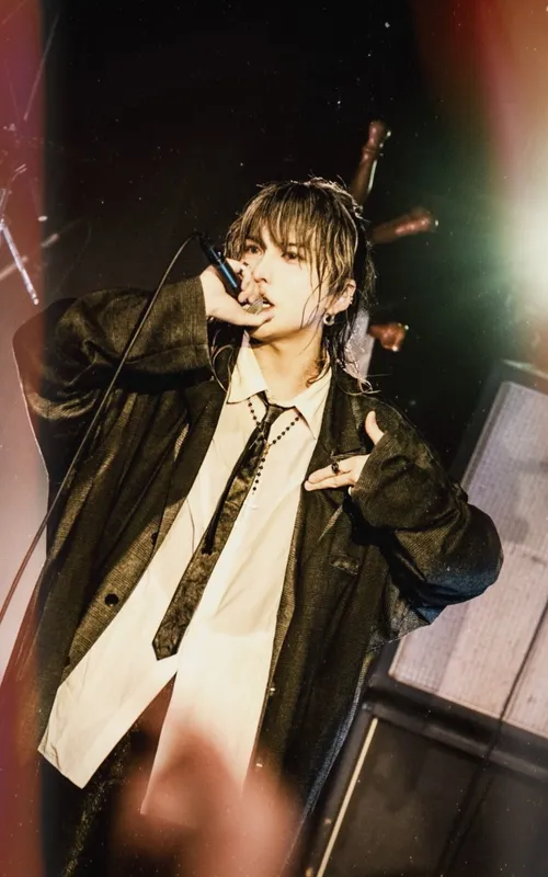 Kyosuke Suga