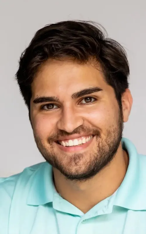 Sergio Burgos