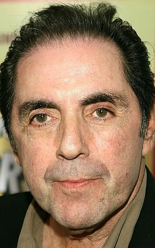 David Proval