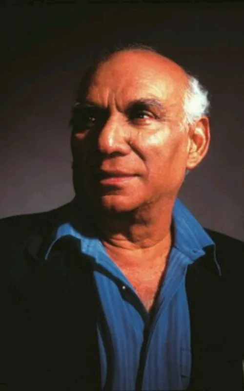 Yash Chopra