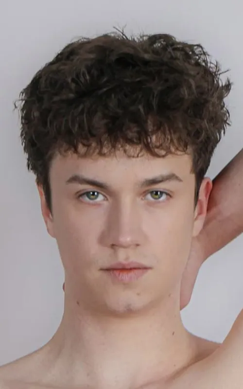 Kai Lennox