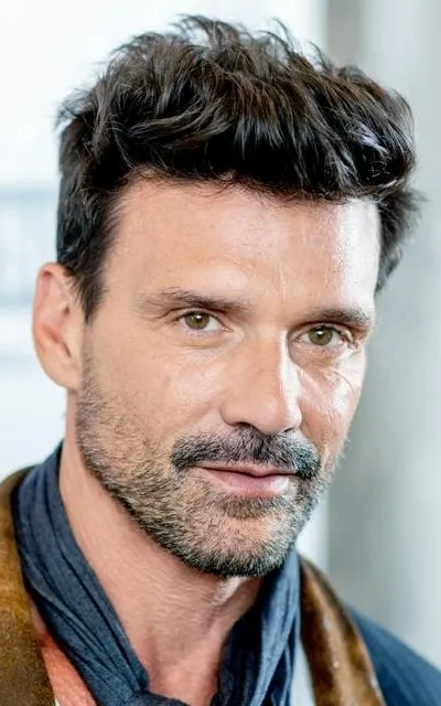 Frank Grillo