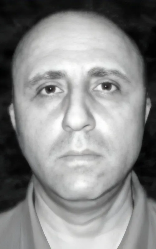 Guram Mgaloblishvili