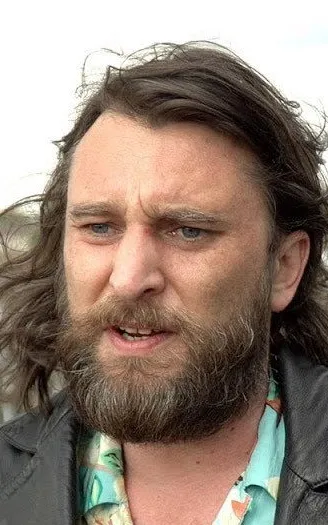 Nic Cester