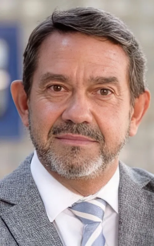 Didier Constant