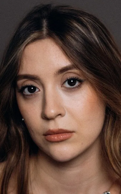 Samaya Gulamzada